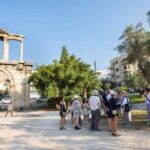 Athens Full Day Tour, Acropolis, Museum & Cape Sounion - Practicalities and Value