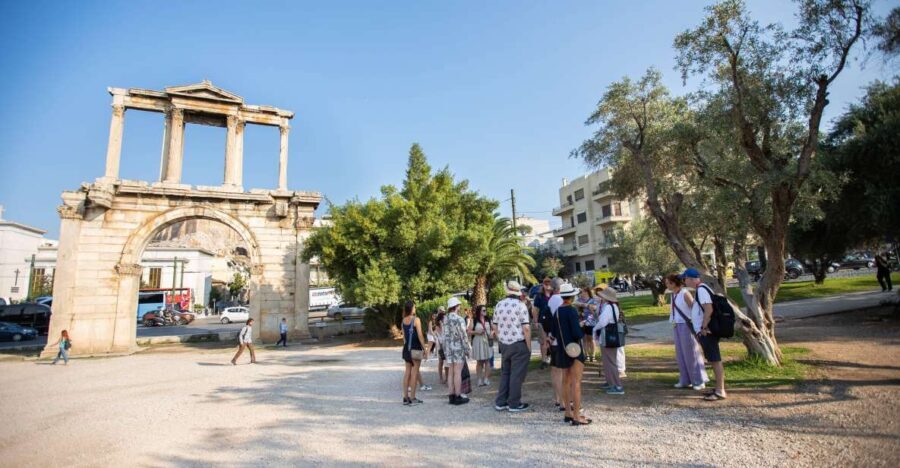 Athens Full Day Tour, Acropolis, Museum & Cape Sounion - Practicalities and Value