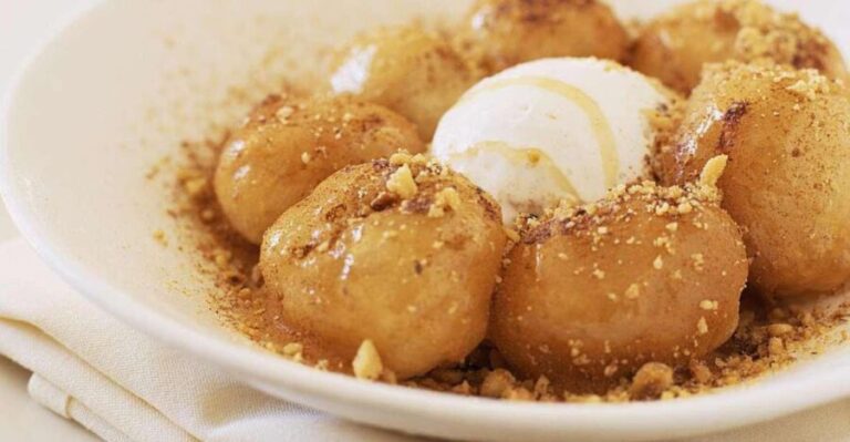 Athens Greek Breakfast Private walking tour - What’s Included and Practical Details