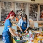 Athens: Greek Cuisine Cooking Class and 3-Course Dinner - A Deep Dive into the Greek Cooking Experience