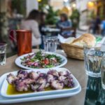 Athens: Greek Food Discovery Small Group Walking Tour - An In-Depth Look at What to Expect in Athens’s Food Scene