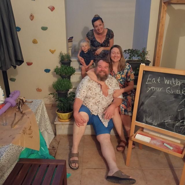 Athens: Greek Souvlaki Pita Gyros Cooking Class with a Local - Final Thoughts: Who Should Book?