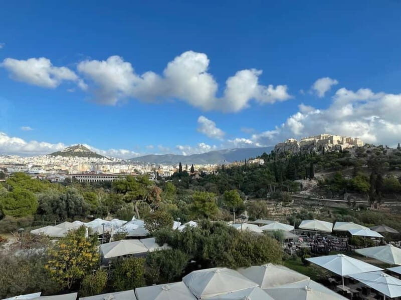 Athens: Greek Spirit Masterclass under the Acropolis - Who Might Enjoy This Tour?