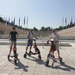 Athens: Guided City Tour on an Electric Trikke Scooter - Who Should Consider This Tour?