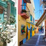 Athens: Guided Day Trip to Aegina Island with Swimming - The Value in the Experience