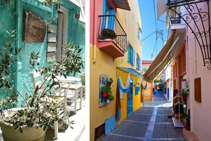Athens: Guided Day Trip to Aegina Island with Swimming - The Value in the Experience