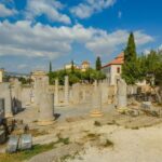 Athens: Guided Mythological Walking Tour & Creation Stories - Who Should Take This Tour?