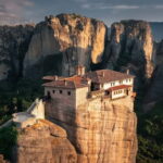 Athens: Guided Tour to Meteora Monasteries & Hermit Caves - Who Will Love This Tour?