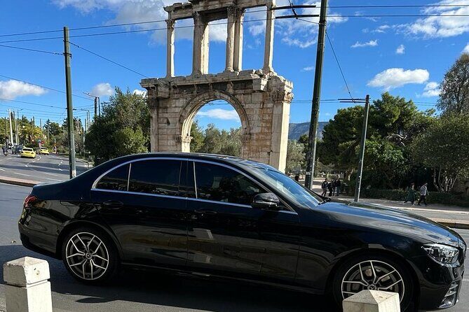 Athens Guided Tour with Electric Limousine - Who Will Love This Tour?