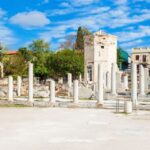 Athens: Guided Walking Tour of Ancient Athens - Why This Tour Works for You
