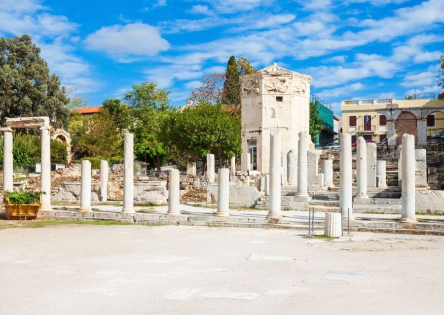 Athens: Guided Walking Tour of Ancient Athens - Why This Tour Works for You
