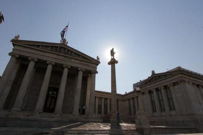Athens half day lay-over Tour combined with Athens Airport transfers - FAQ