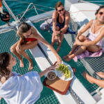 Athens: Half-Day Morning Catamaran Cruise with Meal & Drinks - The Essence of the Athens Catamaran Experience