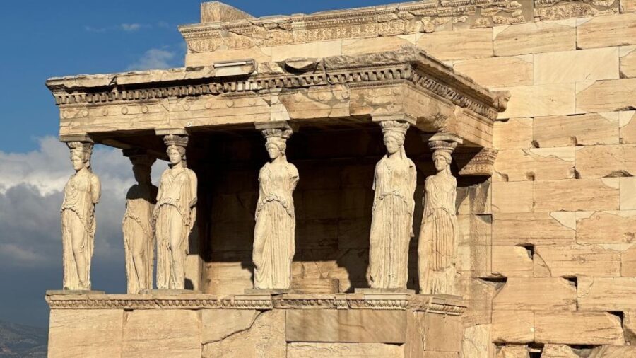 Athens Half Day Private Tour 5 Hours Acropolis Parthenon - FAQs: Your Practical Questions Answered