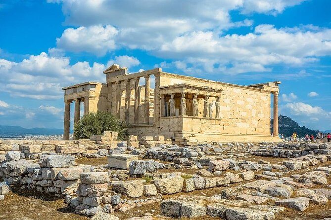 Athens Half-Day Sightseeing Self-Guided Tour - Value and Practicality