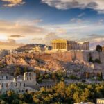 Athens: Half-Day Sightseeing Tour with Acropolis Museum - A Closer Look at the Tour Experience