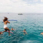 Athens: Half Day Swimming Cruise to the Saronic Islands - What to Expect at Each Stop