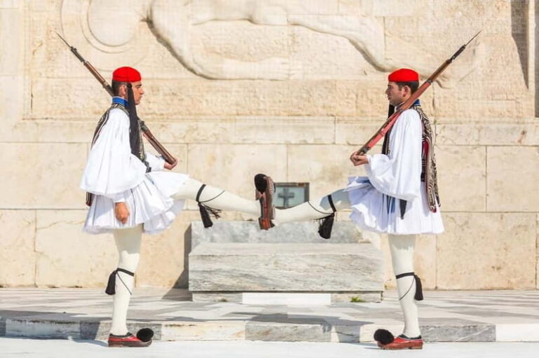 Athens HalfDay Private Tour Acropolis, Parthenon, Highlights - A Deep Dive into What Makes This Tour Special