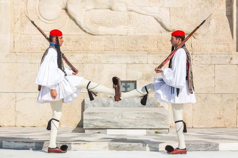 Athens HalfDay Private Tour Acropolis, Parthenon, Highlights - A Deep Dive into What Makes This Tour Special