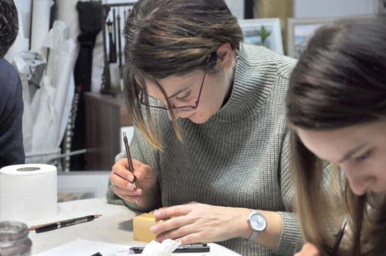 Athens: Handmade Seal Carving Workshop - What Is the Athens Handmade Seal Carving Workshop?