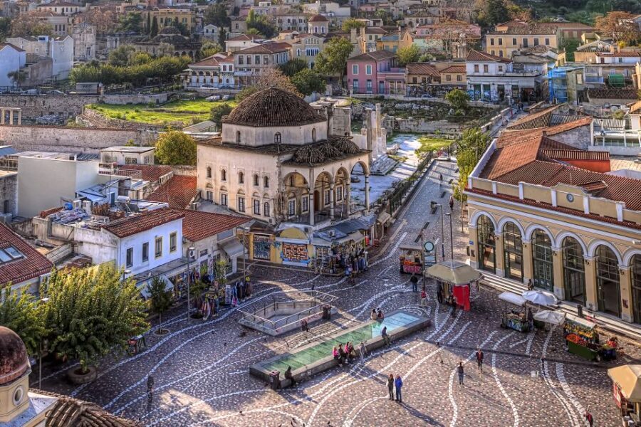 Athens Heart Walking Private Tour - What Travelers Say: Authentic Experiences and Caveats