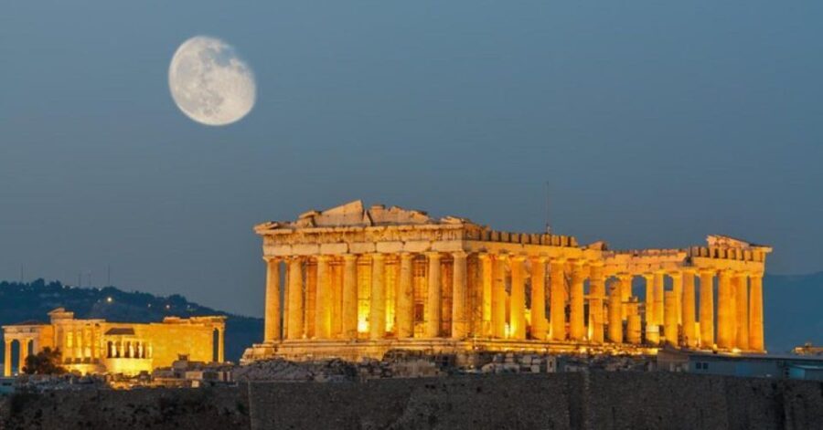 Athens Highlights & Astonishing Cape Sounion & Audio Tour - Who This Tour Suits Best