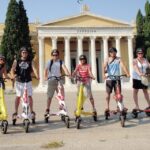 Athens Highlights by Electric Trikke Bike - The Sum Up: Is This Tour for You?