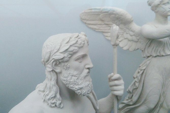 Athens Highlights from the Cruise Ship & Amazing Lunch Included - Who Is This Tour Best For?