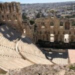 Athens Highlights, full day - accessible excursion - What’s Included and What’s Not