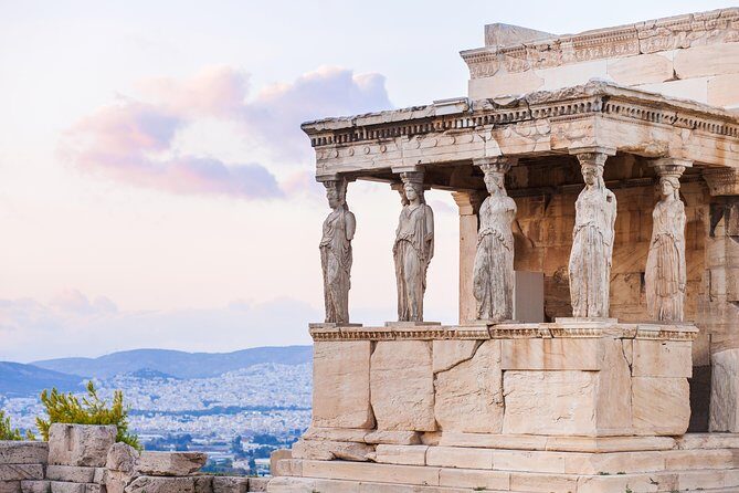 Athens Highlights Full Day Private Tour - Final Thoughts: Is This Tour Right for You?