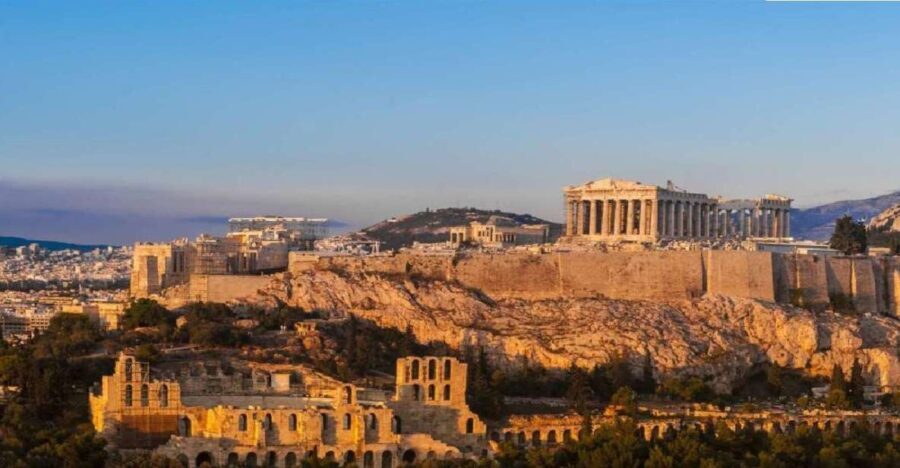 Athens Highlights Private Half-Day Tour - Practical Tips and Final Thoughts