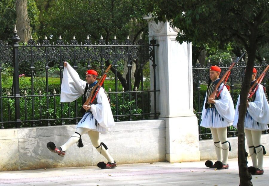 Athens Highlights: The Best of Athens in 2, 4, or 8 Hours - Who Will Benefit Most from This Tour?