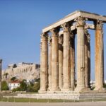 Athens Highlights tour in 5 hours - Detailed Breakdown of the Itinerary