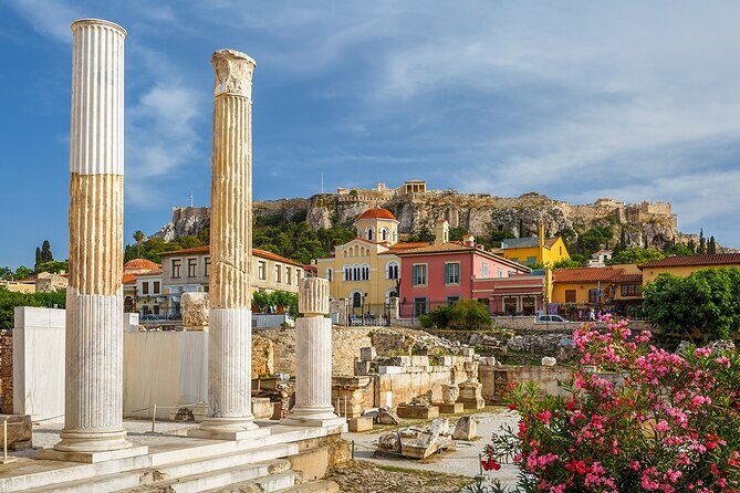 Athens Highlights Walking Tour beyond Acropolis - Authenticity, Value, and Experience