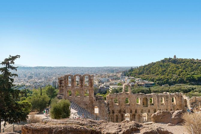 Athens Highlights with Ancient Corinth Full Day Private Tour - FAQ: Practical Questions About the Tour