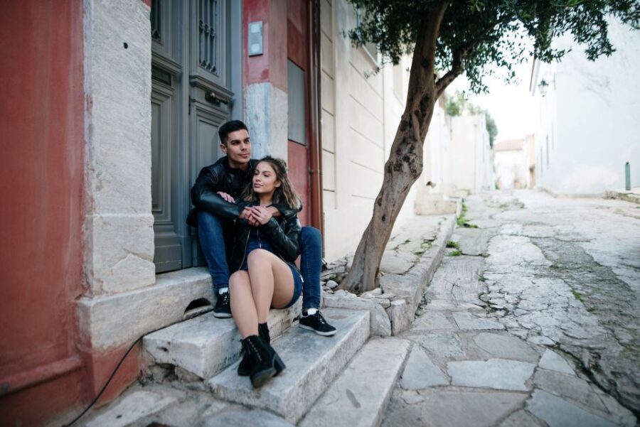 Athens: Historic Center Photo Tour at Monastiraki and Plaka - What’s Included and Not