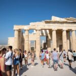 Athens: Hop-On-Hop-Off & Acropolis & Acropolis Mus.& 3 audio - A Detailed Look at What to Expect
