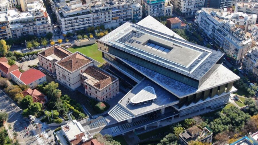 Athens: Hop-On Hop-Off Bus and Acropolis Museum Ticket - Why This Tour Works Well