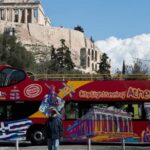 Athens: Hop-On Hop Off Bus with Acropolis ticket & 2 audios - An In-Depth Look at the Experience