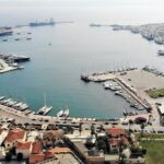 Athens hotels to Lavrio port private departure transfer - The Sum Up