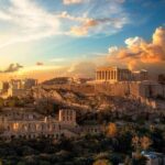 Athens Iconic Highlights & Lake Vouliagmeni Thermal Spa Day Tour - Exploring Athens on a Private Day Tour: A Deep Dive
