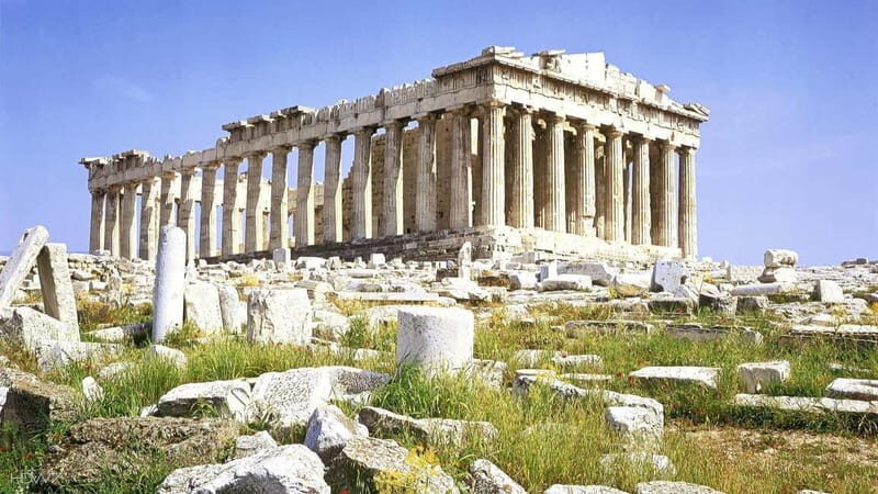 Athens in 5 Hours: A Tour of Iconic Landmarks - Who Will Love This Tour?