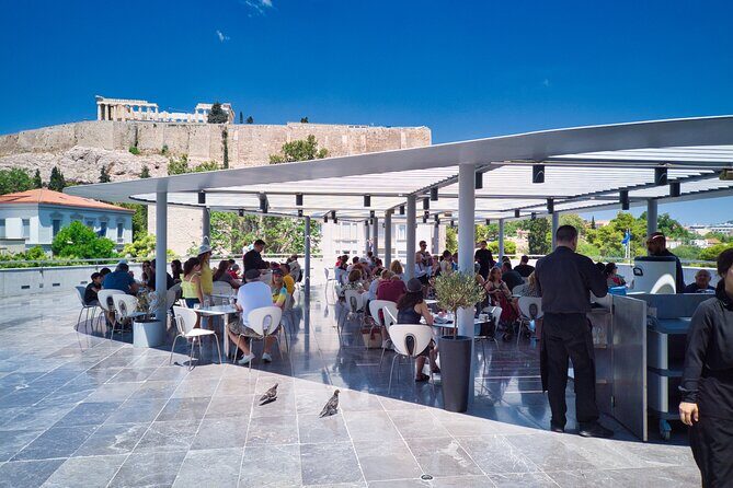 Athens Insider Food Tour: Private & 100% Personalized - Who Will Love This Tour?