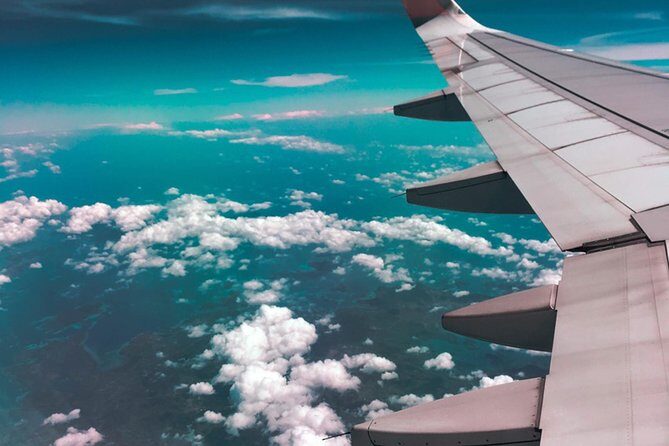 Athens International Airport Private Transfers - Comfort and Connectivity