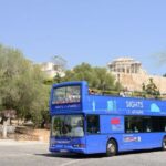 Athens: Island Cruise with Lunch & Hop-On Hop-Off Bus Ticket - Why We Think This Tour Works