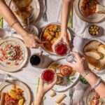 Athens: Kerameikos Stone House Cooking Class - Detailed Breakdown of the Experience