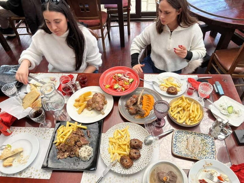Athens: Koukaki Food Tour with Greek Breakfast and - Why This Tour Works Well for Travelers