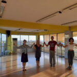 Athens: Learn the Greek Dances with Sweet Treat - A Closer Look at the Experience