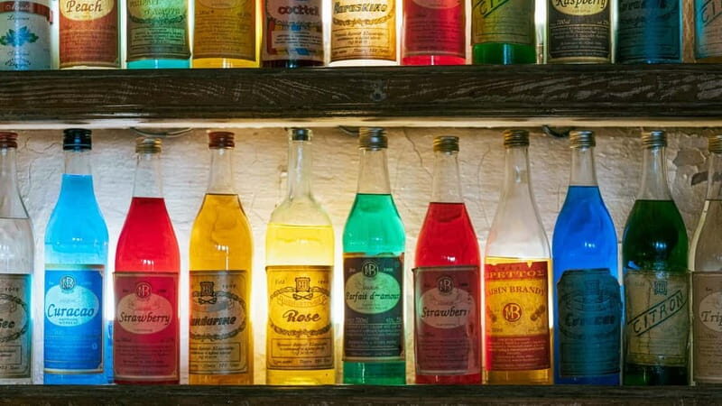 Athens: Liqueur Tasting - Why This Tour Works for Different Travelers