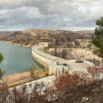 Athens: Marathon Lake, Museum, and Shinias Beach Day Trip - Starting Point and Transportation